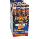 Juicy Jay's Blueberry Jones 2 Pack