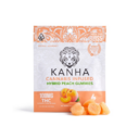 Kanha Hybrid Peach Gummies 100mg