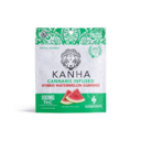 Kanha Hybrid Watermelon Gummies 100mg
