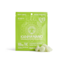 Nano Hybrid Sublime Key Lime Gummies 100mg
