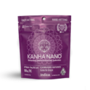 Kanha Nano Indica Galactic Grape Gummies 100mg