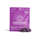 Kanha Nano Indica Passionfruit Paradise 100mg