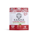 Kanha Sativa Cherry Gummies 100mg