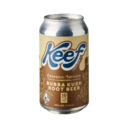 KEEF COLA BUBBA KUSH ROOT BEER 10MG