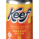 KEEF COLA ORANGE KUSH 10MG