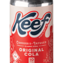 KEEF COLA ORIGINAL COLA 10MG