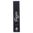 KING FUZZIES INDICA DISTILLATE INFUSED PRE-ROLL