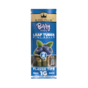 King Palm - Mini Pre-roll Pouch 2pk Berry