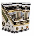 King Palm - Mini Pre-roll Pouch 2pk Fruit Passion