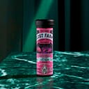 Kiva | Lost Farm Raspberry vegan Gummies w Wedding Cake live resin | 100mg THC
