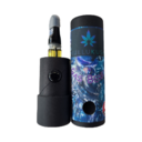 KULLUKUSH | Gas Berry | 1g Live Terpene Cartridge