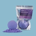 Kush Queen Sleep 1:1 CBD/THC Bath Bomb 25mg:25mg