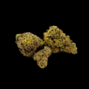 LA Kush Cake