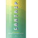 Lemon Basil Seltzer
