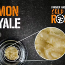 LEMON ROYAL (1G) LIVE ROSIN
