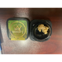 Lemon Tart Live Rosin