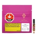 LIBRA 1:1 LIVE RESIN VAPE | 1g
