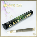 Lightning OG | 1g Infused Pre-roll