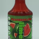 Lime - Watermelon Syrup 1000mg