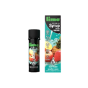 Lime Fruit Punch Live Resin Syrup Tincture - 1000mg