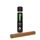 Lime Premium Blend Sativa Blunt -