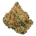 Lime Skunk Muffins (S) by Green Man