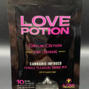 LOVE POTION - FEMALE MIX (10MG)