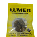 Lumen | Purple Punch