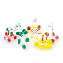 LuvBuds | Glass Screens