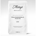 Mary's Medicinals - CBN Patch 20mg