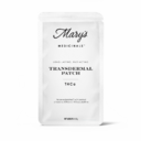 Mary's Medicinals THCa Patch | 10mg Rec