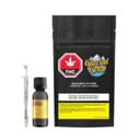 MAX BALANCED 30:30 DROPS | 35ml
