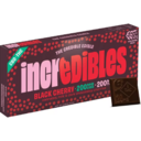 MED - Incredibles - Black Cherry CBD - 200:200