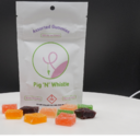 MED - PNW - Gummies - 1000mg