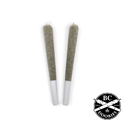 Mendo Sherb Crasher (SUNSET BRIDE) PR 2 x 1g - BC Doobies