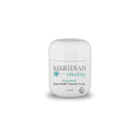 Meridian Vitality - Unscented - 400mgTHC 4oz Cream Topical