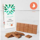 Milk Chocolate Bar | 100mg