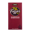 MINI FUZZIES SATIVA HASH INFUSED PRE-ROLL 3 PACK