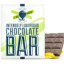 Mole' Smokes Chocolate Bar