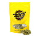 Monterey Kush Co. Animal Face x Kush Mints #3