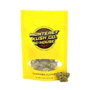 Monterey Kush Co. GMO