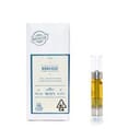 MOXIE BUBBA KUSH CARTRIDGE