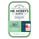 Mr. Moxey's - Mints SATIVA Energizing Peppermint 100mg THC (20pk)