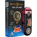 Muha Meds - Durban Delight Melted Diamonds AIO