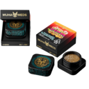 Muha Meds - Guava Biscotti Hash Rosin