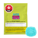 No Future - Stupidly Sour Arctic Meltdown Blue Gummy 1x10g >H