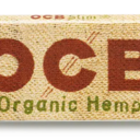 OCB Rolling Paper - Organic Hemp King Size