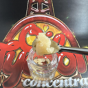 Orange Zkittles Caviar