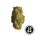 Organic Blue Dream 3.5g