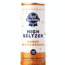 Pabst Labs | Mango Blood Orange infused Seltzer High | 10mg THC